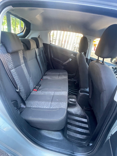Peugeot 208 1.6 Allure