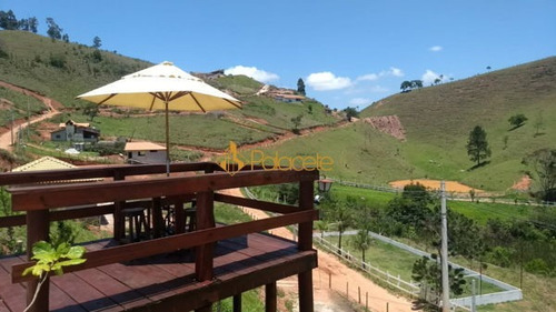 Imagem 4 de 16 de Rural Chacara Com 2 Quartos - 371430-v