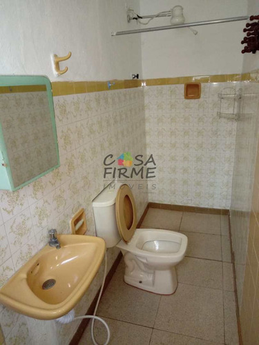 Imagem 11 de 12 de Casa De Vila Com 1 Dorm, Caiçara, Praia Grande - R$ 115 Mil, Cod: 331684 - V331684