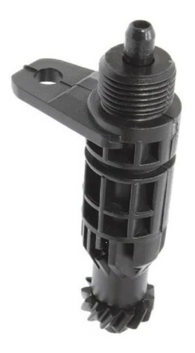 Pinhão Do Sensor Cabo Velocimetro Corsa Wagon 2001 2002 2003