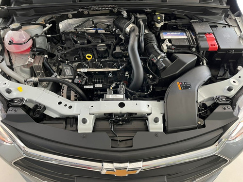 Chevrolet Onix 1.0 TURBO FLEX PREMIER AUTOMÁTICO