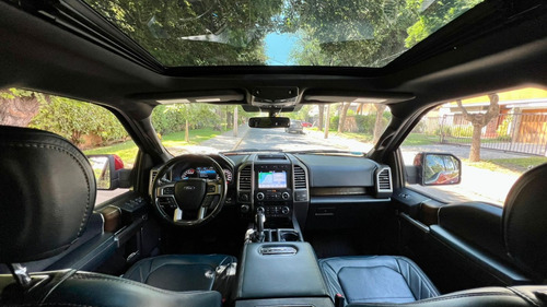 Ford F-150 Limited