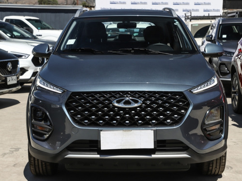 Chery Tiggo 2 Pro 1.0t Glx Cvt 2024