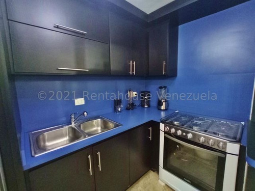 Imagen 11 de 30 de Apartamento Venta Urb. Nuevo Bosque Alto, Av. Fuerzas Aéreas, Maracay, 22-16385 Mv