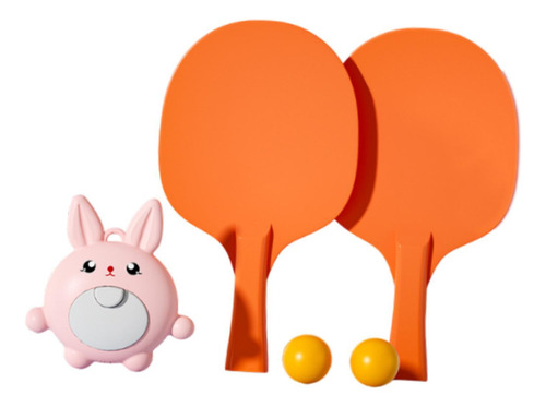 Mesa De Entrenamiento De Tenis De Mesa Colgante, Mesa Rosa
