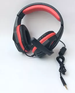 Diadema Gamer Puning For P4/ X-one/ Pc Amd-02 Headphone