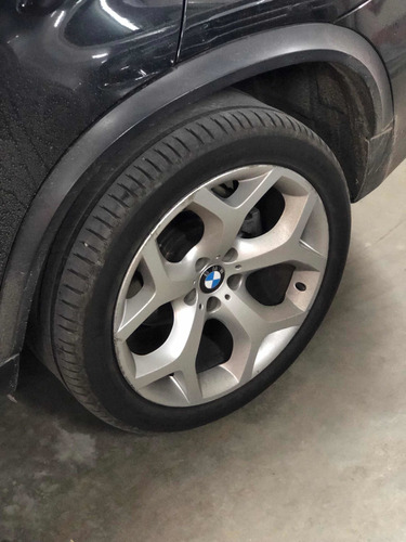Imagen 12 de 15 de Bmw X5 50i 4.4 Premium Security V8 Bi-turbo