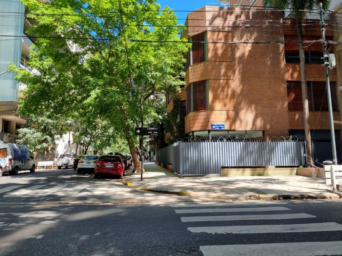 Edificio Comercial De 3 Plantas En Belgrano