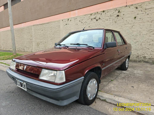 Renault R9 Rl 1.6