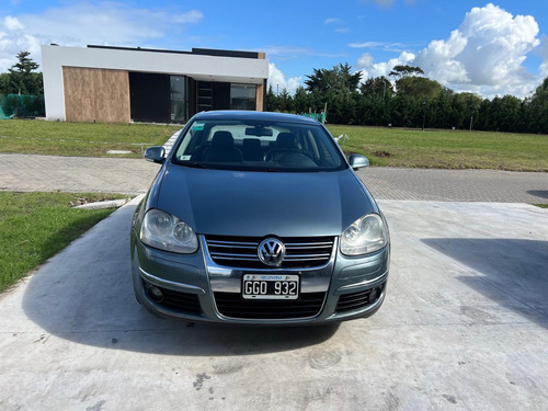 Volkswagen Vento 1.9 I Luxury Wood Dsg