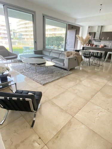 Departamento Alquiler Pilar Bouquet Sin O Con Muebles