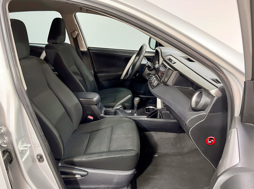 Toyota RAV4 2.0 4x2 Tx Cvt