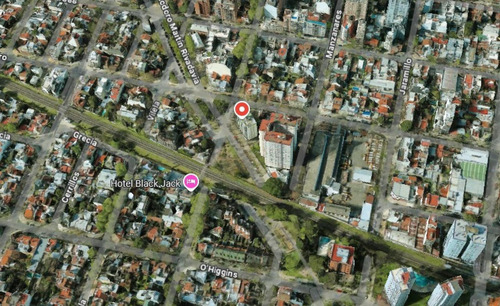 Cochera En Venta - 10mts2 - Lomas De Núñez