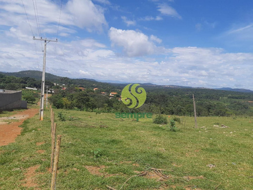 Imagem 20 de 24 de Terreno Para Alugar, 15.000 M² - Liberdade - Ribeirão Das Neves/mg - Te0038