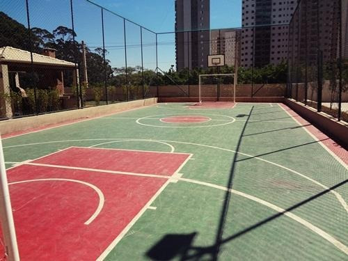 Imagem 18 de 27 de Apartamento Com 2 Dormitórios À Venda, 57 M² Por R$ 330.000 - Umuarama - Osasco/sp - Ap0608. - Ap0608