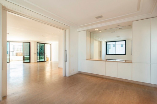 Imagem 4 de 29 de Cobertura À Venda, 485 M² Por R$ 3.000.000,00 - Paraíso Do Morumbi - São Paulo/sp - Co0765