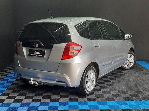 Honda Fit Lx-mt 1.4 8v