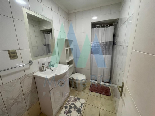 Casa En Arriendo De 2 Dorm. En Valdivia