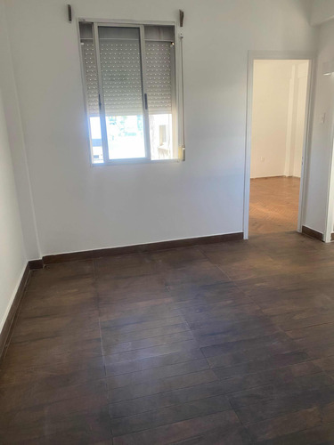 Amezaga, 1 Dorm , Amplio Luminoso Teraza Lav 1 X Escalera