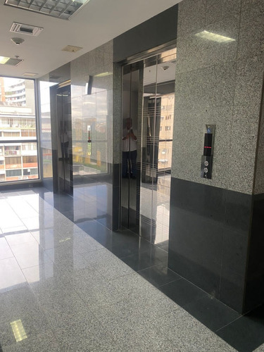 Oficinas A Estrenar En Excelente Ubicacion