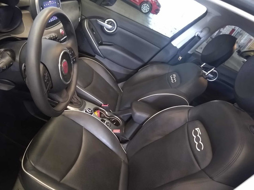 Fiat 500x 1.4 T 16v Cross At9 2019