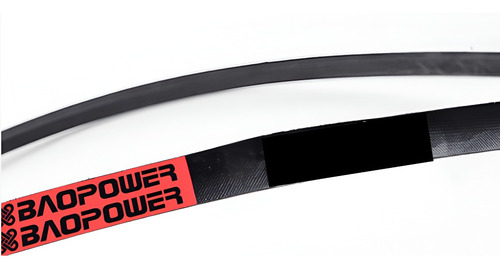 Correa Industrial Baopower En V - C139