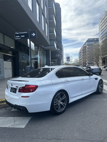 BMW Serie M 4.4 M5 Sedan 560cv