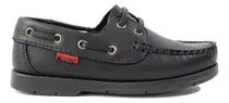 Comprar Zapatos Escolar Marcel Nautico Acordonado