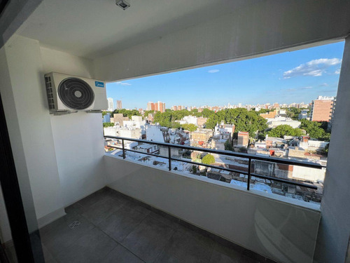 Departamento En Luis Agote