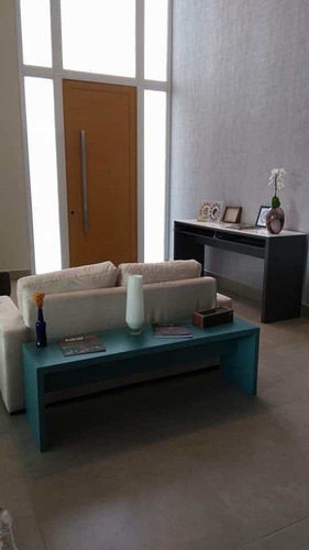 Imagem 5 de 30 de Terras De Jundiaí | Casa 300 M² 4 Suítes 4 Vagas | G-6421 - V6421