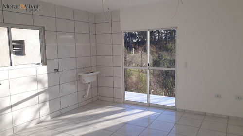 Imagem 8 de 14 de Apartamento Para Venda Em Fazenda Rio Grande, Santa Terezinha, 2 Dormitórios, 1 Banheiro, 1 Vaga - Faz0042_1-1446164