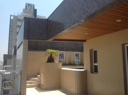 Imagem 20 de 20 de Cobertura Duplex - Centro - 4 Dormitórios No Contra Piso - Próximo Ao Mercado Hirota E Hospital Infor - Co2422
