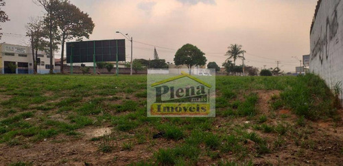 Imagem 9 de 9 de Área Comercial, Venda E Locação, Centro, Sumaré. - Ar0102
