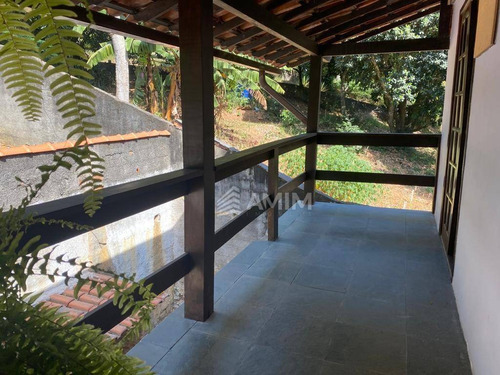 Imagem 3 de 20 de Casa À Venda, 193 M² Por R$ 780.000,00 - Itaipu - Niterói/rj - Ca0823