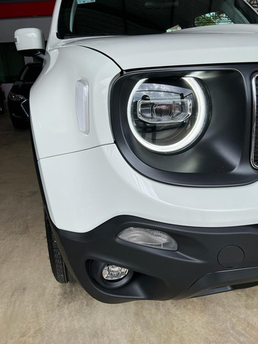 Imagem 15 de 15 de Jeep Renegade Longitude 2021 - Apenas 11mil Km