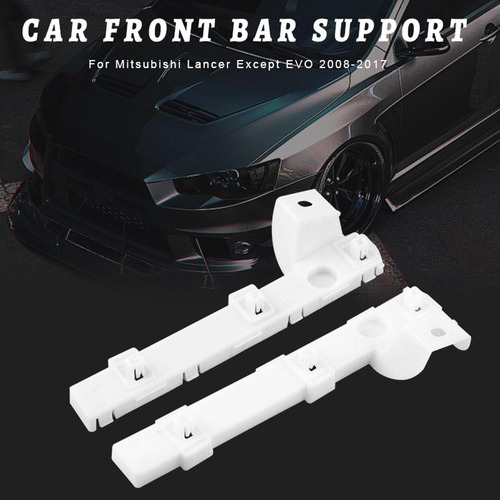 Suporte De Pára-choque Para Mitsubishi Lancer, Exceto Evo