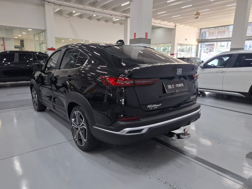 Fiat FASTBACK 1.0 TURBO 200 FLEX IMPETUS CVT