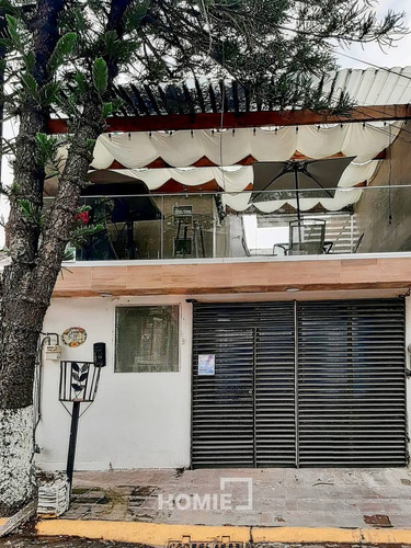 Imagen 11 de 11 de Bonita Y Confortable Casa En Habitacional Lomas Boulevares, 68411