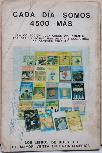 ¡no Consulte A Su Médico! Rius 2a Ed. 1976 Colección Duda