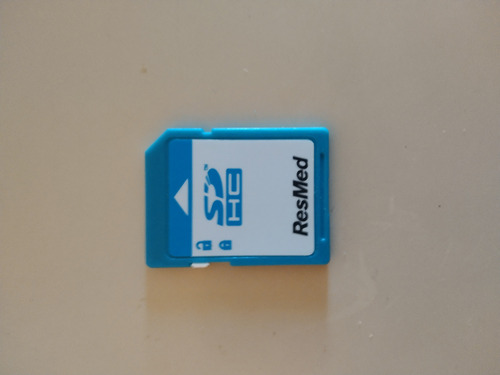Cpap Y Bipap, Aircurve 10 Vauto De Resmed (Usado)