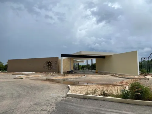 Casa En Praderas Del Mayab Con Alberca, Privada Con Amenidades Zona Norte Mérida