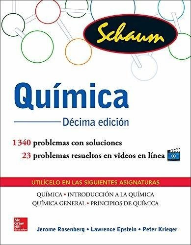 Quimica [10 Edicion]