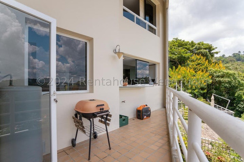 Townhouse ( 3 Niveles ) Venta Oripoto Mls - 25-8429