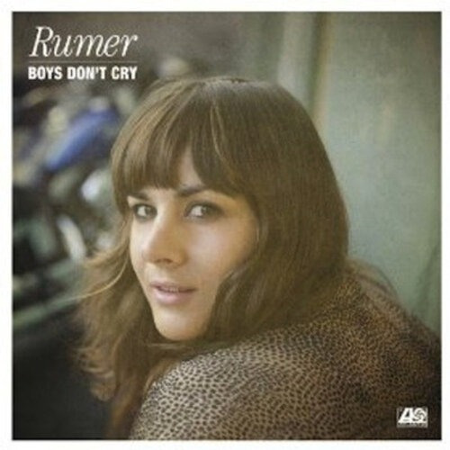 Rumer Boys Don't Cry Cd Nuevo