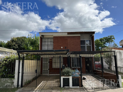 Imagen 1 de 17 de Venta Duplex De 3 Ambientes Con Patio Con Parrilla En Santa Teresita (29392)