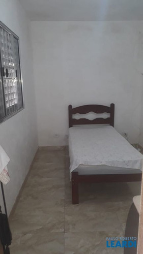 Imagem 14 de 15 de Sobrado - Jardim Casa Grande - Sp - 616060
