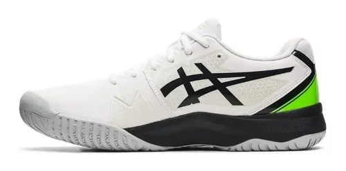 Tênis Asics Gel Challenger 13 Quadra Indoor Original 1magnus
