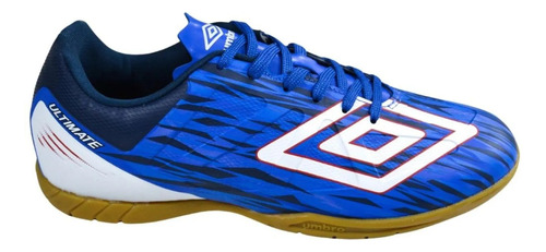 Chuteira Salão Futsal Umbro Ultimate U01fb00236