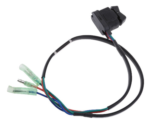 Interruptor De Ajuste 3xtilt 87-16991a1 87-18286a2