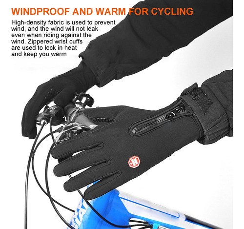 Guantes Calentadores De Manos Guantes Calentados Por Usb Gua